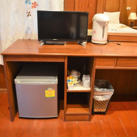 サヤン ビーチ リゾート コ ランタ Ko Lanta エクステリア 写真