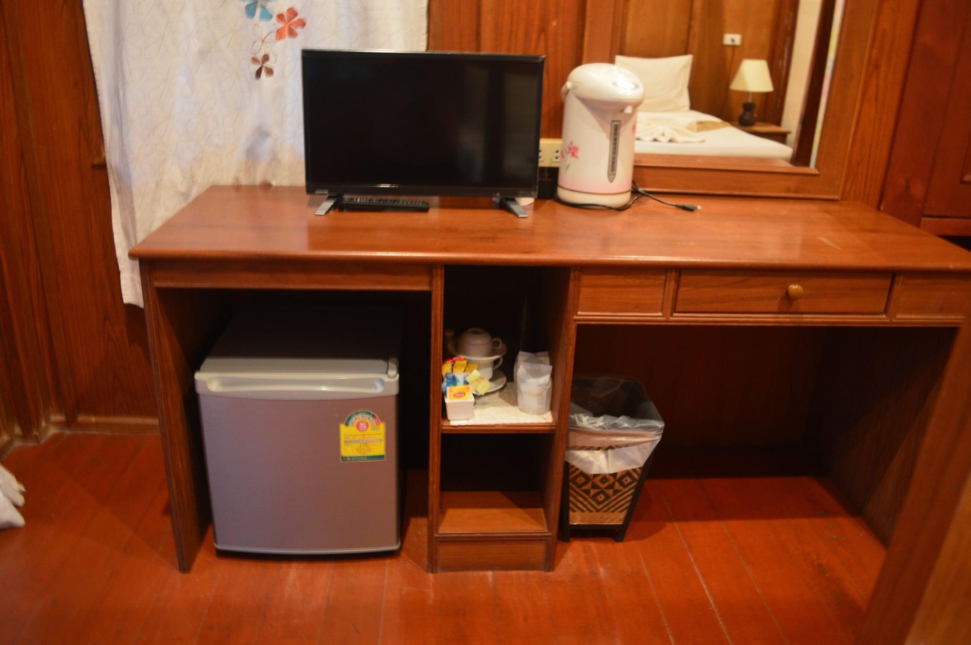 サヤン ビーチ リゾート コ ランタ Ko Lanta エクステリア 写真