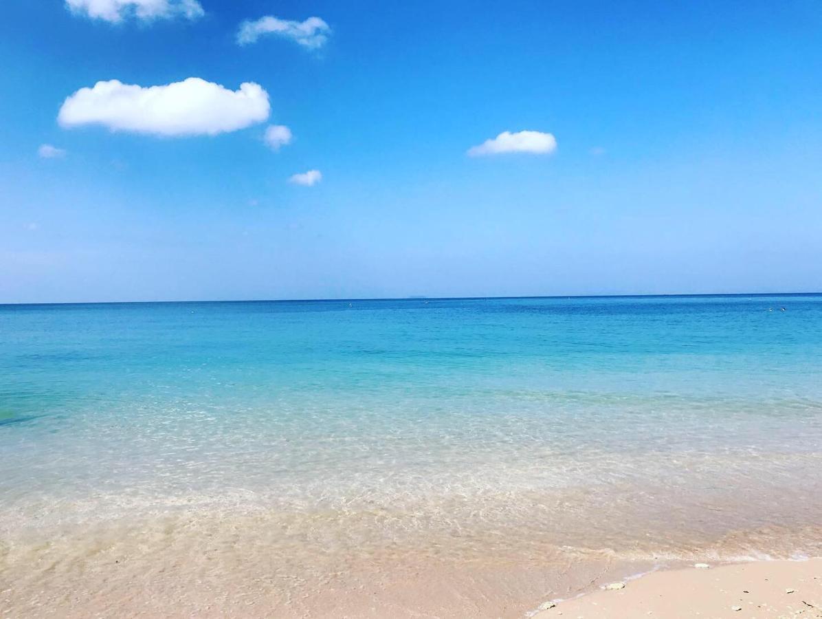 サヤン ビーチ リゾート コ ランタ Ko Lanta エクステリア 写真